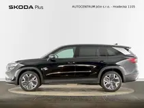 Kodiaq Exclusive Selection