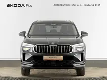 Kodiaq Exclusive Selection