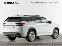 Kodiaq SportLine