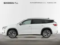 Kodiaq SportLine