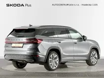 Kodiaq SportLine