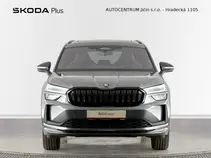 Kodiaq SportLine