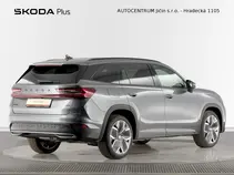 Kodiaq SportLine