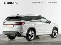 Kodiaq SportLine