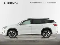 Kodiaq SportLine