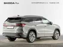 Kodiaq SportLine
