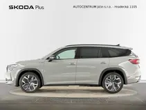 Kodiaq SportLine