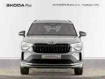 Kodiaq SportLine