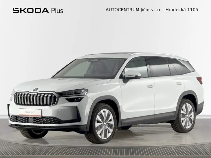 Kodiaq Selection