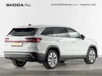 Kodiaq Selection