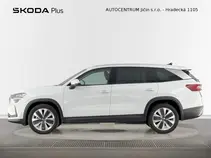 Kodiaq Selection