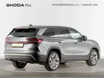 Kodiaq Exclusive Selection