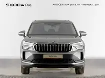 Kodiaq Exclusive Selection