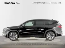 Kodiaq SportLine