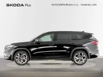 Kodiaq SportLine