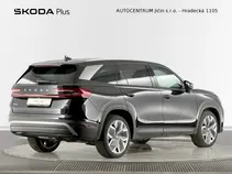 Kodiaq Exclusive Selection