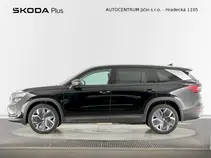 Kodiaq Exclusive Selection