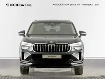Kodiaq Exclusive Selection
