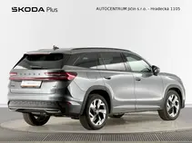 Kodiaq SportLine