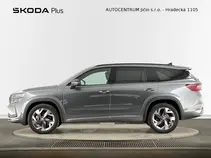 Kodiaq SportLine