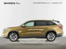 Kodiaq Exclusive Selection