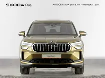 Kodiaq Exclusive Selection