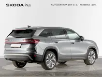 Kodiaq Exclusive Selection
