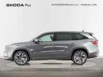 Kodiaq Exclusive Selection