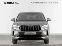 Kodiaq Exclusive Selection