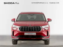 Kodiaq Exclusive Selection