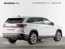 Kodiaq Exclusive Selection