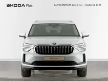 Kodiaq Exclusive Selection