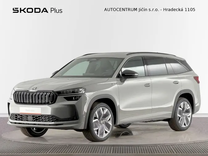 Kodiaq 
