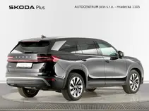Kodiaq Exclusive Selection