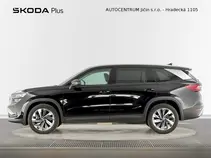 Kodiaq Exclusive Selection