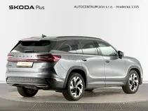 Kodiaq SportLine