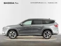 Kodiaq SportLine