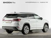 Kodiaq SportLine