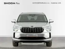 Kodiaq Exclusive Selection