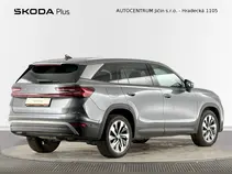 Kodiaq Exclusive Selection