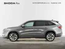 Kodiaq Exclusive Selection