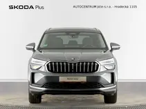 Kodiaq Exclusive Selection