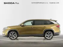 Kodiaq Exclusive Selection