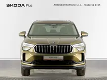 Kodiaq Exclusive Selection