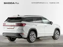 Kodiaq SportLine