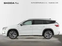 Kodiaq SportLine
