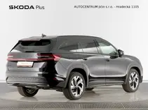 Kodiaq SportLine