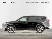 Kodiaq SportLine