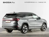 Kodiaq SportLine