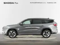 Kodiaq SportLine